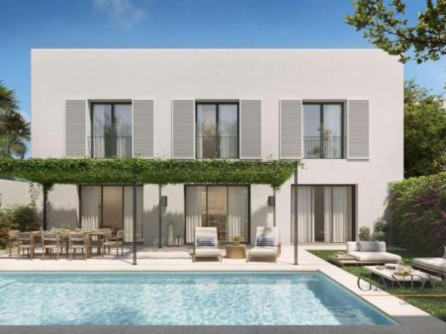 Casa en venta en Campo de Gibraltar, Andalucía