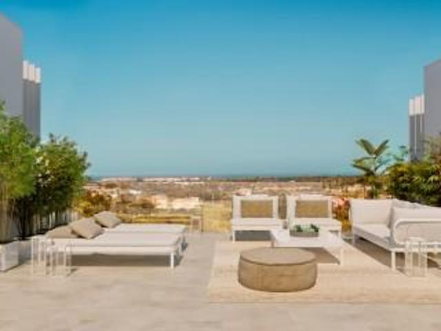 Casa en venta en Pueblo Nuevo, Campo de Gibraltar
