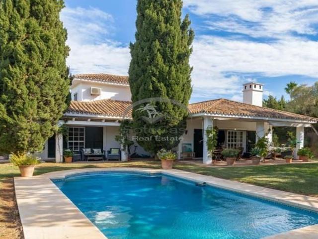 Casa en venta en Pueblo Nuevo, Campo de Gibraltar