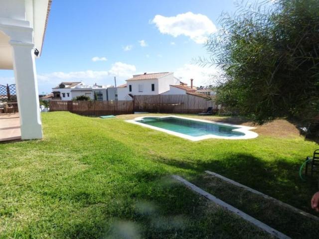 Casa en venta en Pueblo Nuevo, Campo de Gibraltar