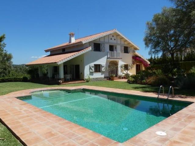 Casa en venta en Pueblo Nuevo, Campo de Gibraltar