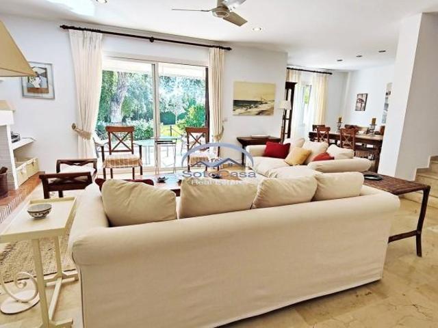 Casa en venta en Pueblo Nuevo, Campo de Gibraltar