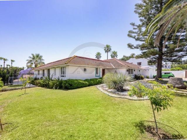 Casa en venta en Pueblo Nuevo, Campo de Gibraltar