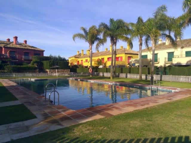 Casa en venta en Pueblo Nuevo, Campo de Gibraltar