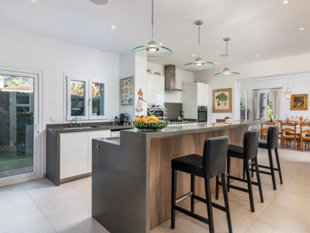 Casa en venta en Sotogrande, Campo de Gibraltar