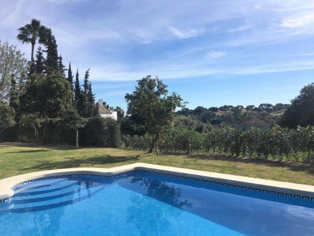 Casa en venta en Pueblo Nuevo, Campo de Gibraltar