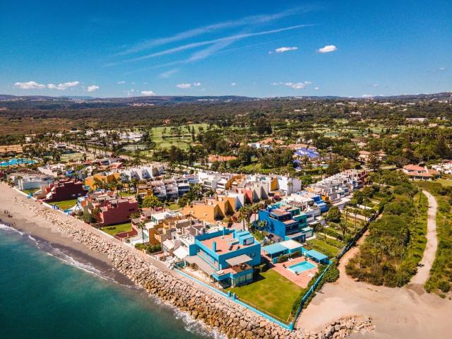 Chalet en venta en Sotogrande, Campo de Gibraltar
