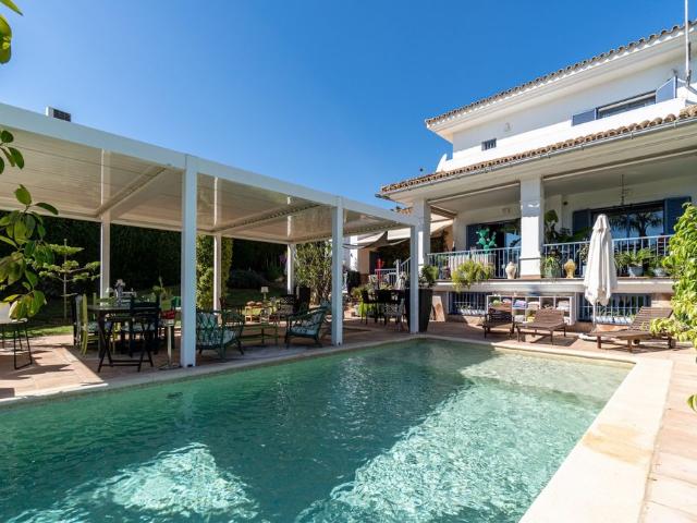 Casa en venta en Sotogrande, Campo de Gibraltar