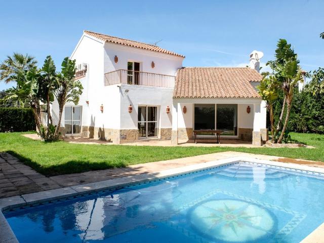 Casa en venta en Sotogrande, Campo de Gibraltar