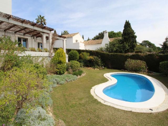 Casa en venta en Sotogrande, Campo de Gibraltar