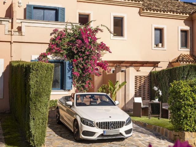 Casa en venta en Sotogrande, Campo de Gibraltar