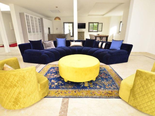 Casa en venta en Sotogrande, Campo de Gibraltar