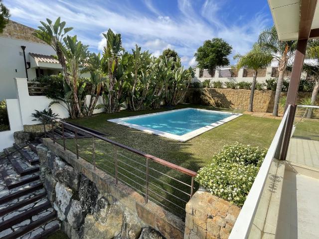 Casa en venta en Sotogrande, Campo de Gibraltar