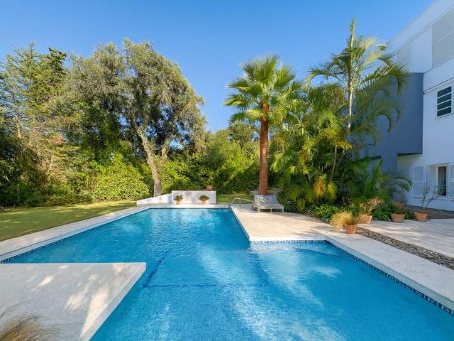Casa en venta en Sotogrande, Campo de Gibraltar