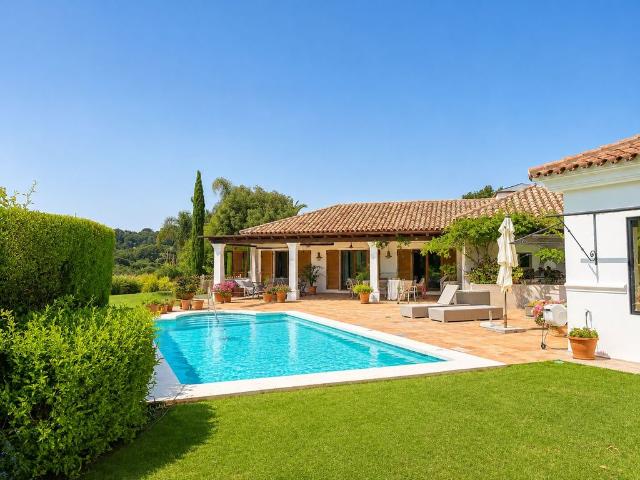 Casa en venta en Sotogrande, Campo de Gibraltar