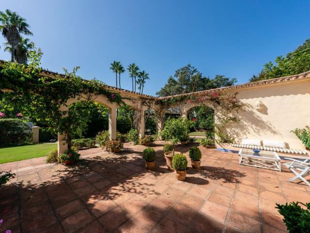 Casa en venta en Guadiaro, Campo de Gibraltar