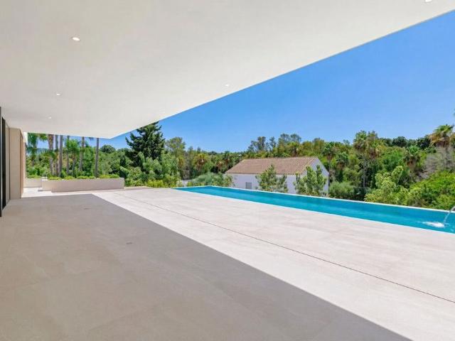 Casa en venta en Sotogrande, Campo de Gibraltar