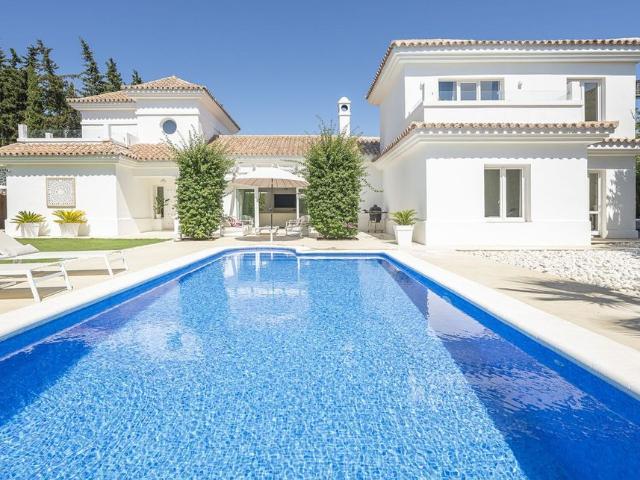 Casa en venta en Sotogrande, Campo de Gibraltar