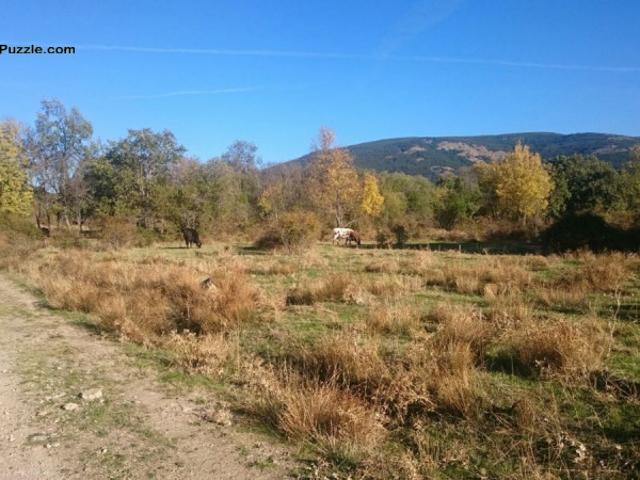 Casa en venta en Sexmo de Posaderas, Sotosalbos