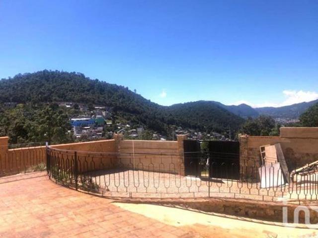 CASA EN VENTA STA CRUZ LA ALMOLONGA San Cristobal de las Casas