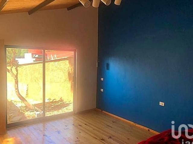 CASA EN VENTA STA CRUZ LA ALMOLONGA San Cristobal de las Casas