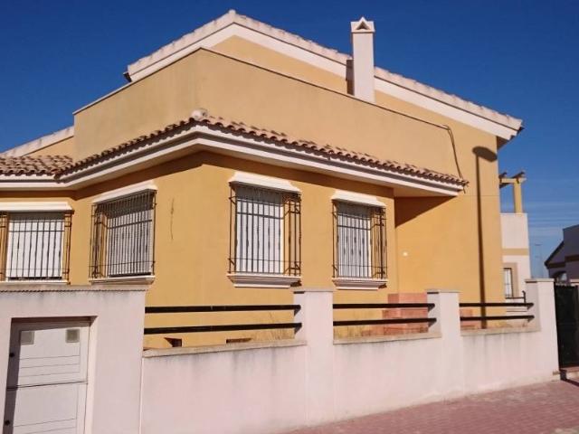 Casa en venta en Sucina, Campo de Cartagena y Mar Menor