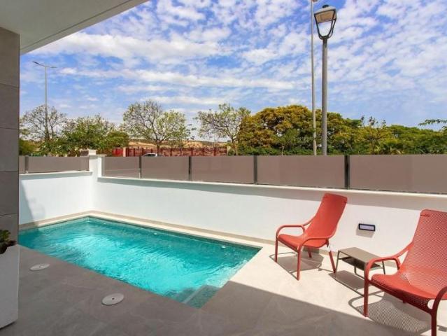 Casa en venta en Sucina, Campo de Cartagena y Mar Menor