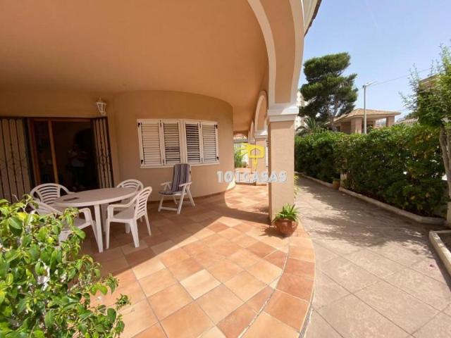 Casa en venta en Mareny Blau, la Ribera Baixa