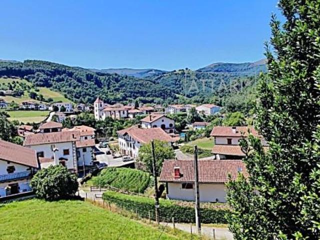 Casa en venta en Baztan-Bidasoa, Navarra
