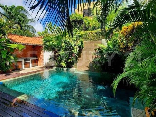 Casa en venta, Supermanzana 44, Cancún
