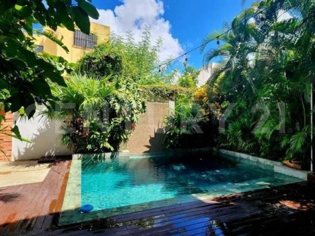 Casa en venta, Supermanzana 44, Cancún