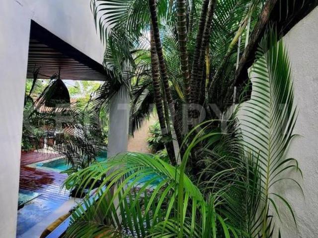Casa en venta, Supermanzana 44, Cancún