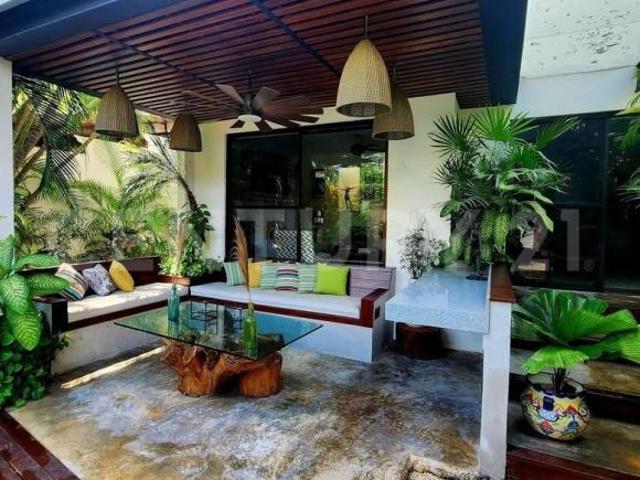 Casa en venta, Supermanzana 44, Cancún