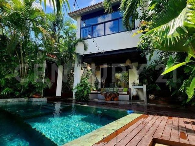 Casa en venta, Supermanzana 44, Cancún