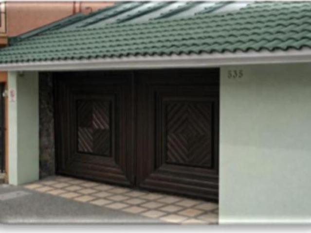 Casa en venta en Francisco Ferrer Guardia, Orizaba