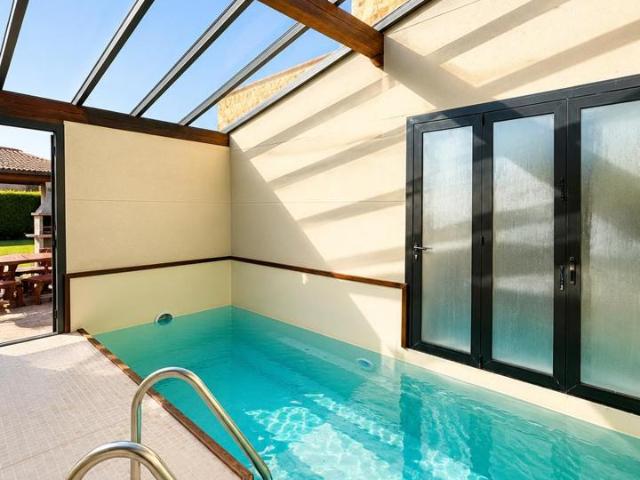Casa en venta en Sexmo de San Lorenzo, Palazuelos De Eresma