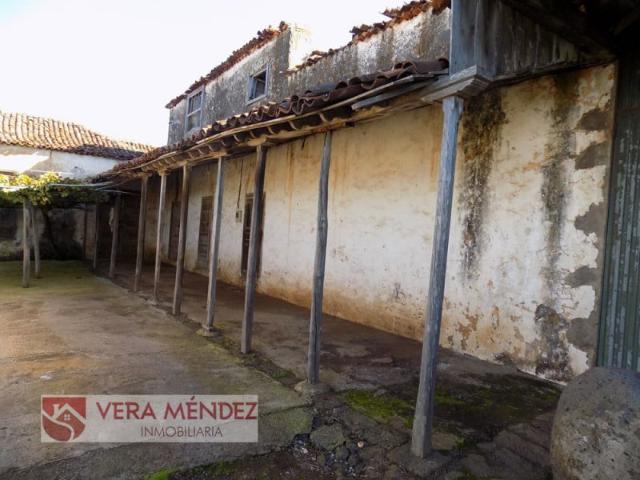 Casa en venta en El Cantillo, Tacoronte