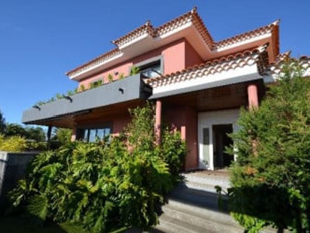 Casa en venta en San Cristóbal de La Laguna, Canarias