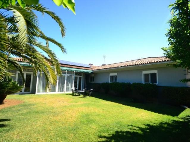 Casa en venta en El Cantillo, Tacoronte