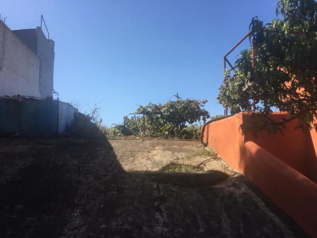 Casa en venta en El Cantillo, Tacoronte