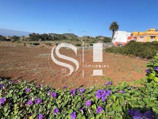 Casa en venta en El Cantillo, Tacoronte