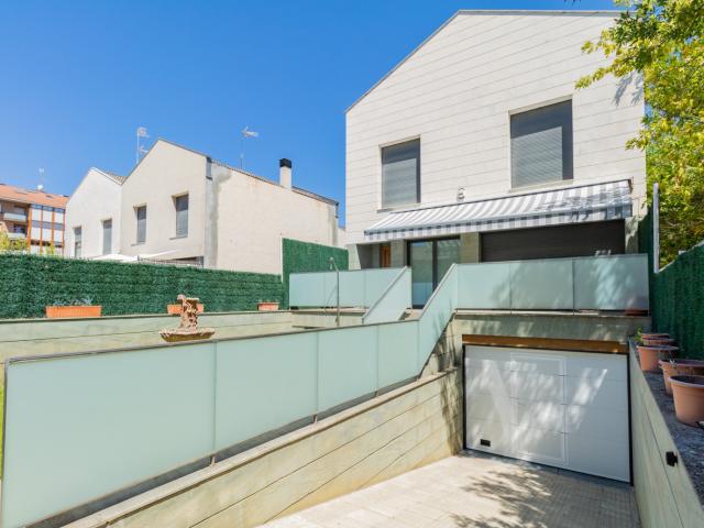 Casa en venta en Erdialdea, Navarra