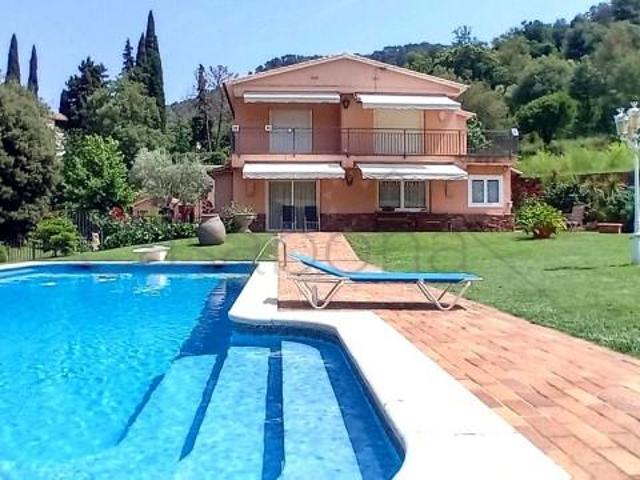 Casa en venta en Vallès Oriental, Catalunya