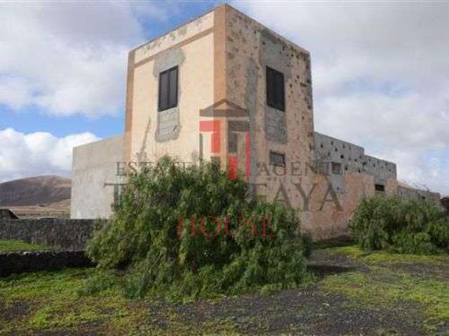 Casa en venta en Tahíche, Teguise