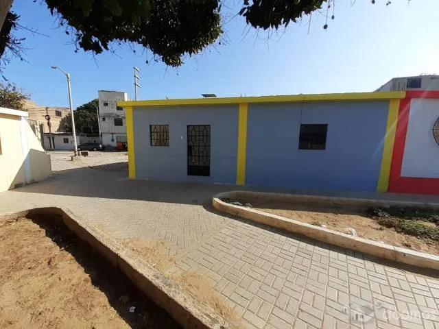 Casa venta en Parinas, Piura