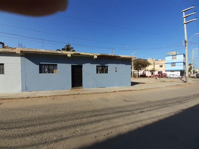 Casa venta en Parinas, Piura