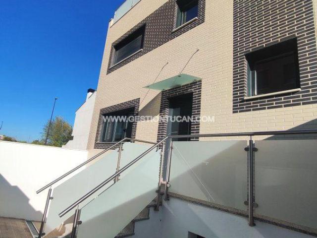 Casa en venta en El Parque, Talavera De La Reina