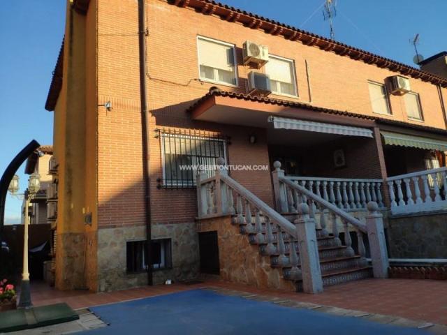Casa en venta en Patrocinio, Talavera De La Reina