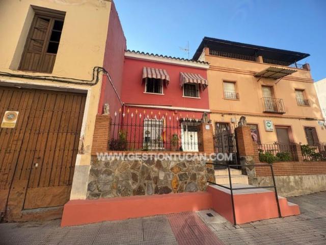 Casa en venta en Puerta Cuartos, Talavera De La Reina