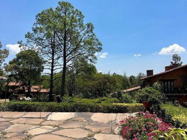 Casa En Condominio en venta en Tapalpa, Jalisco